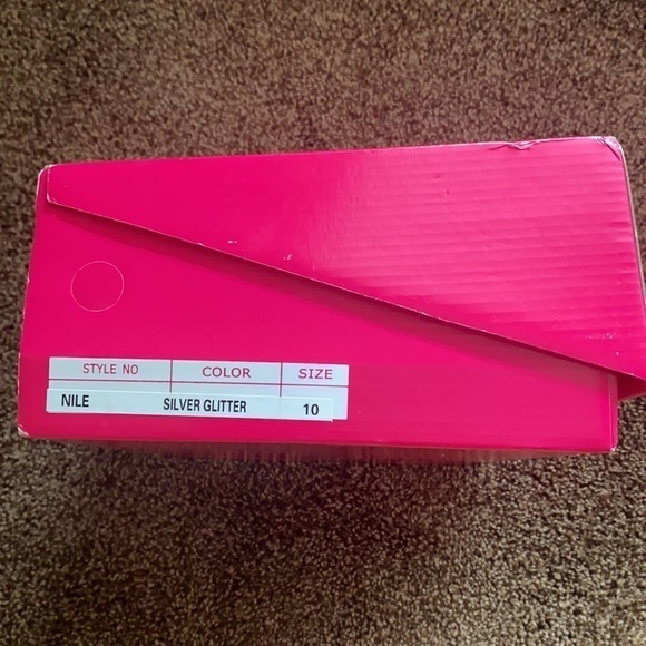 DREAM PAIRS Women'sIOpen Toe PumpIHeelsI Size:10 - Picture 5 of 13